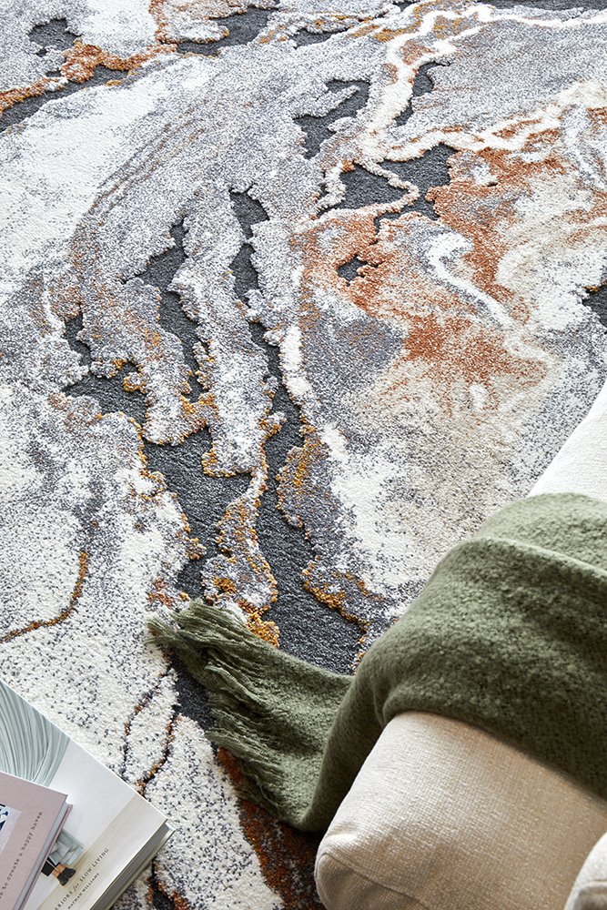 Mineral 222 Rust