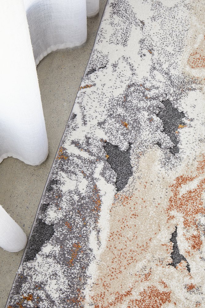 Mineral 222 Rust