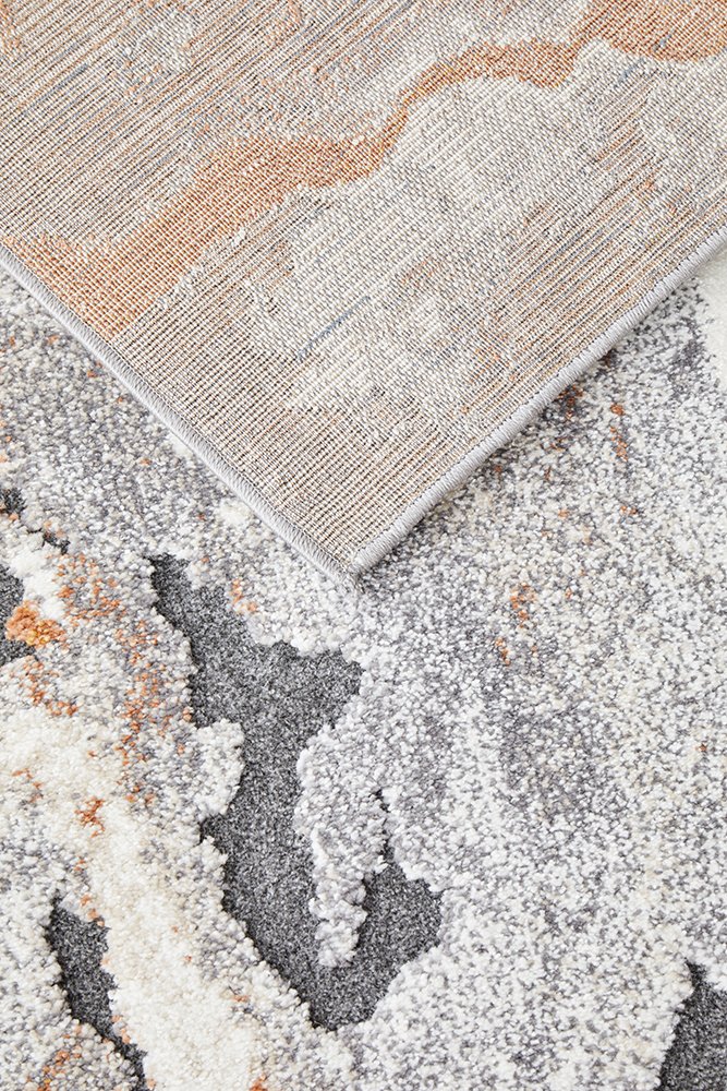 Mineral 222 Rust