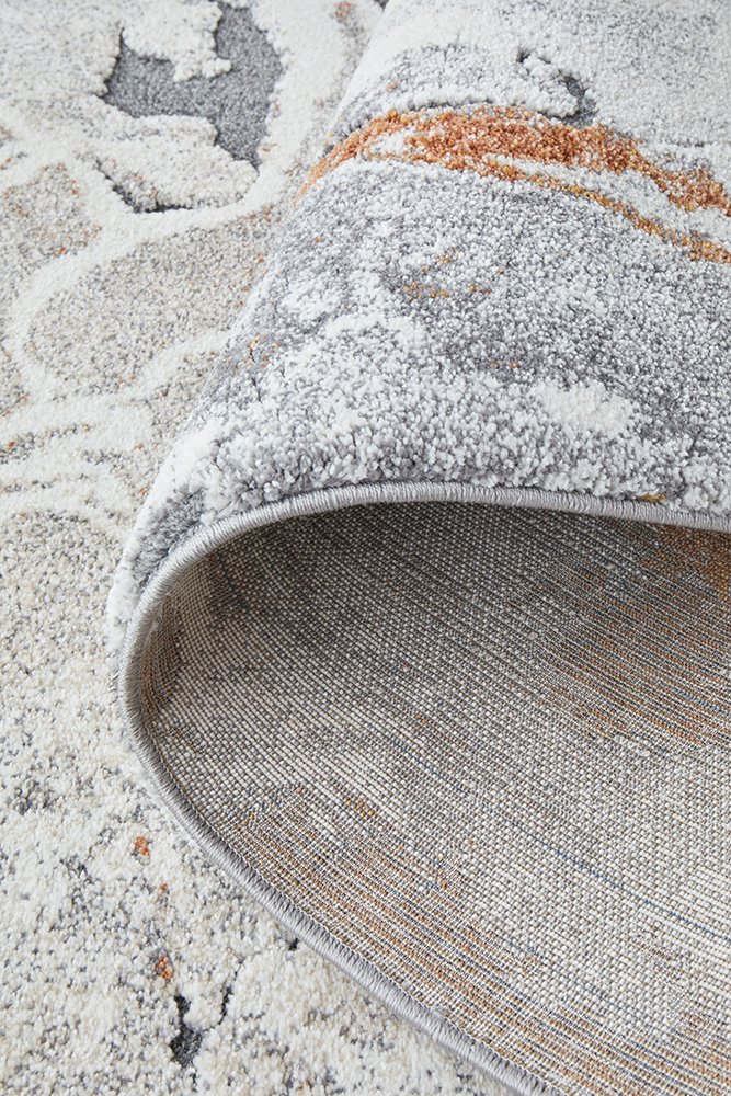Mineral 222 Rust