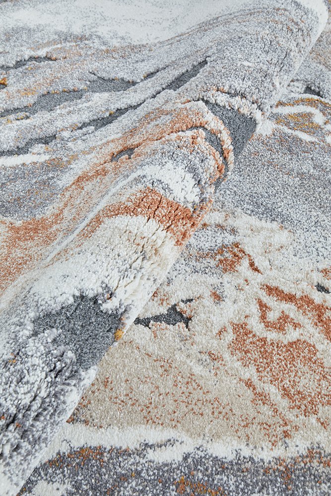 Mineral 222 Rust