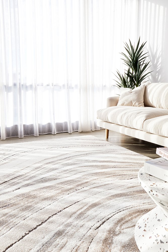 Mineral 333 Ivory