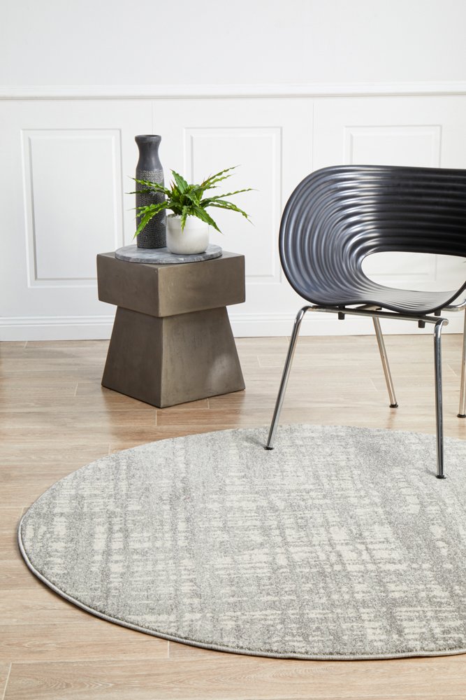 Mirage 354 Silver