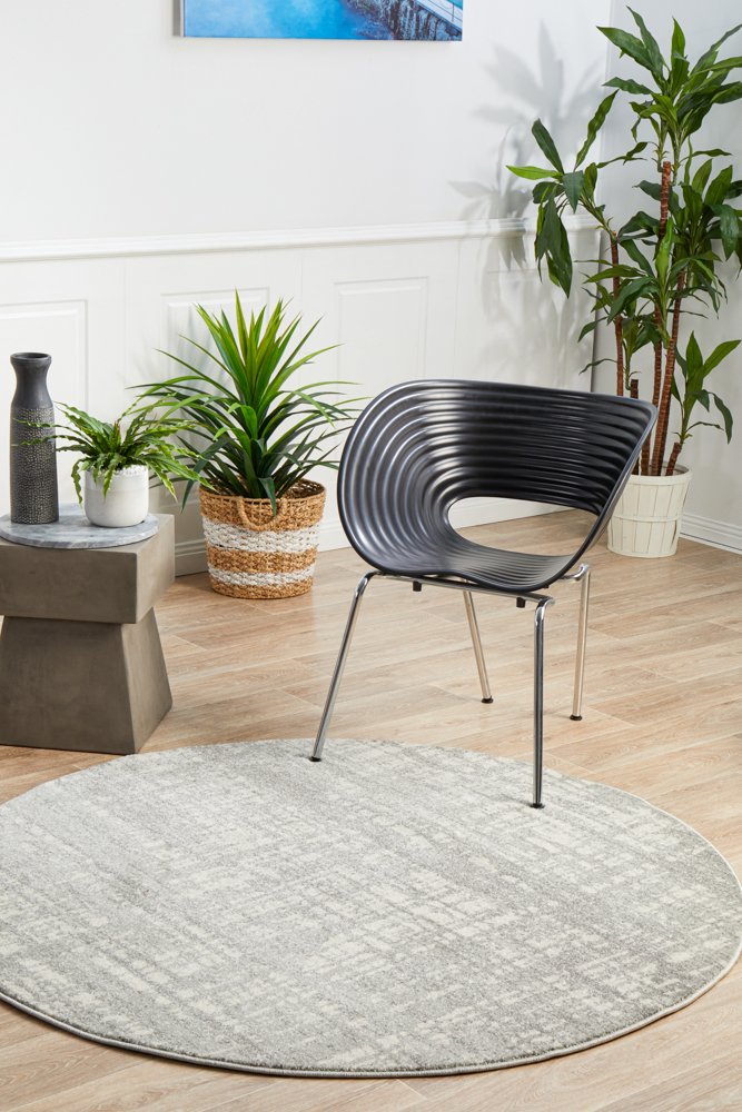 Mirage 354 Silver