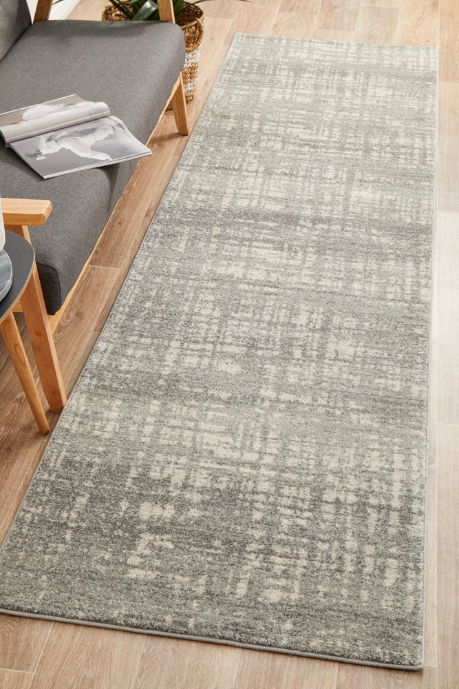 Mirage 354 Silver