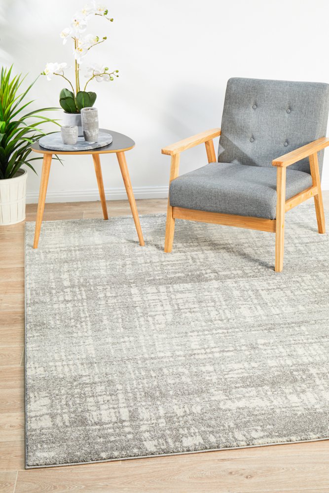Mirage 354 Silver