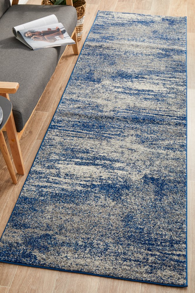 Mirage 355 Blue