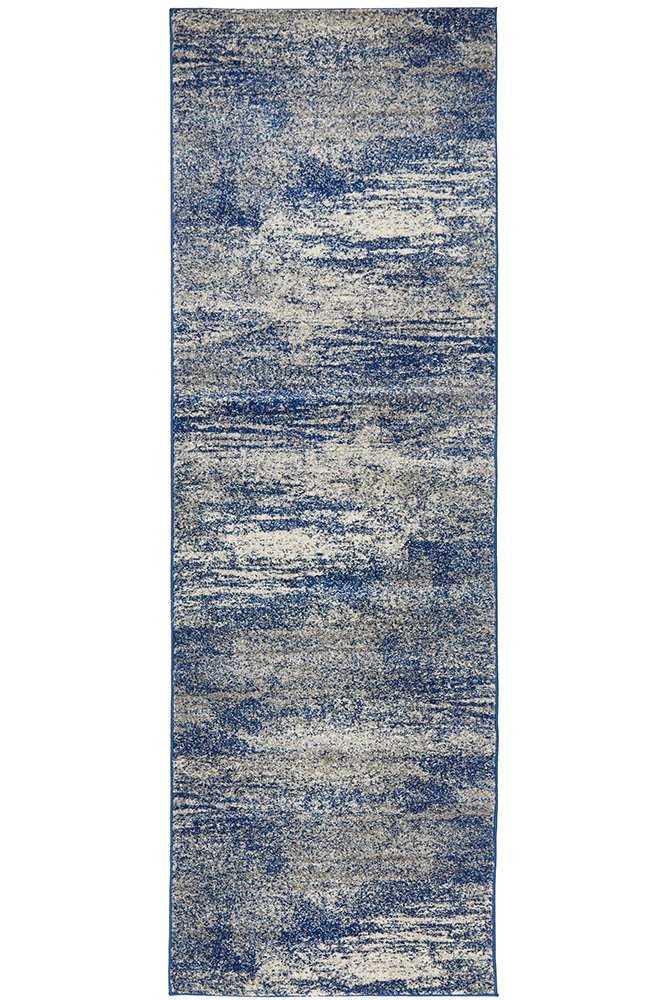 Mirage 355 Blue