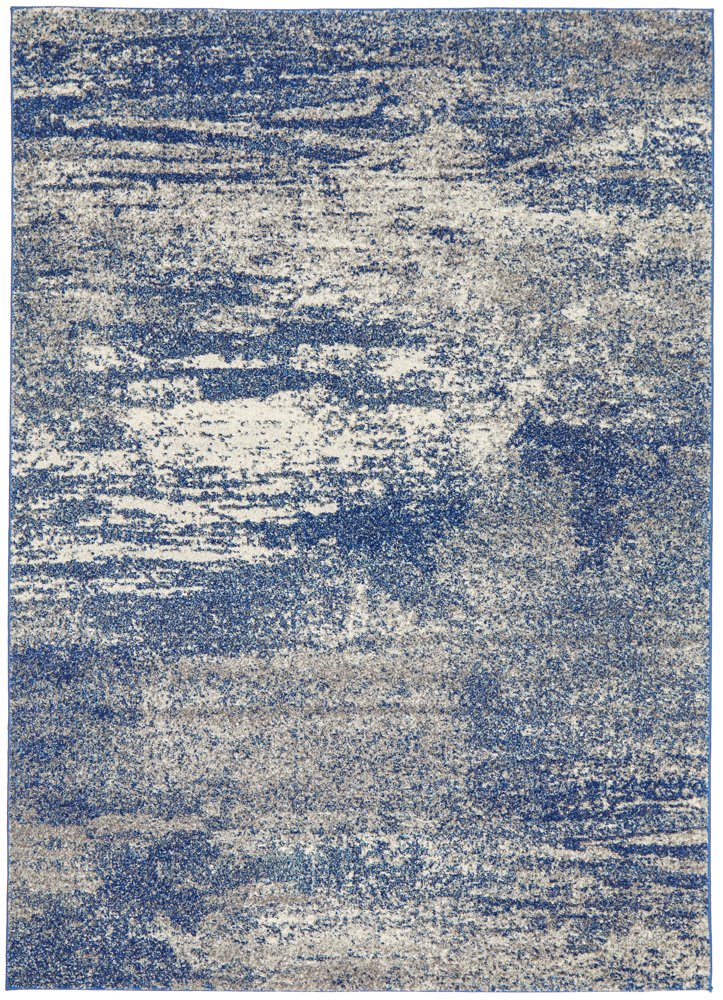 Mirage 355 Blue