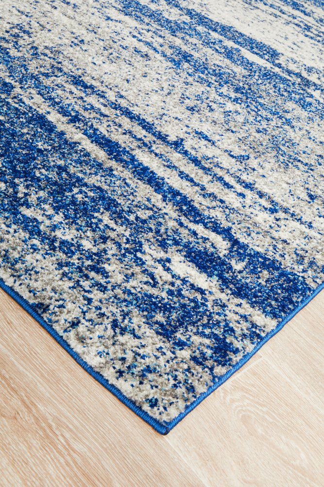 Mirage 355 Blue