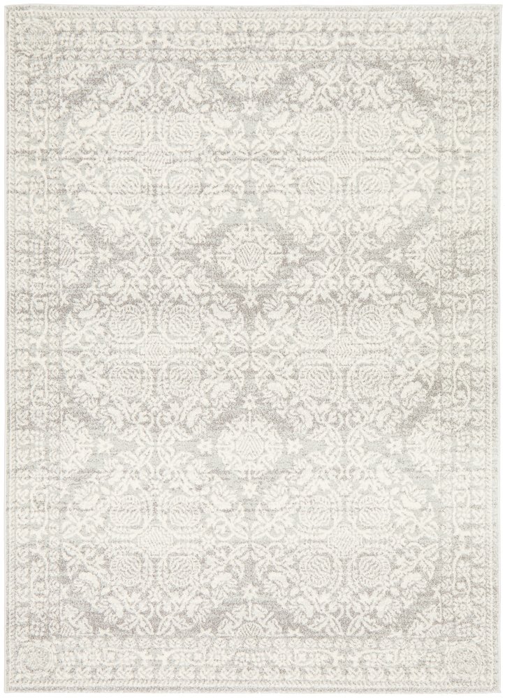 Mirage 358 Silver