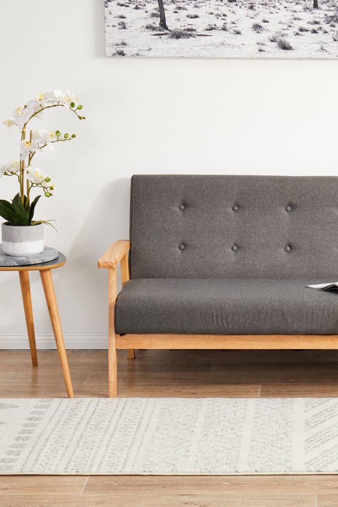 Mirage 359 Grey