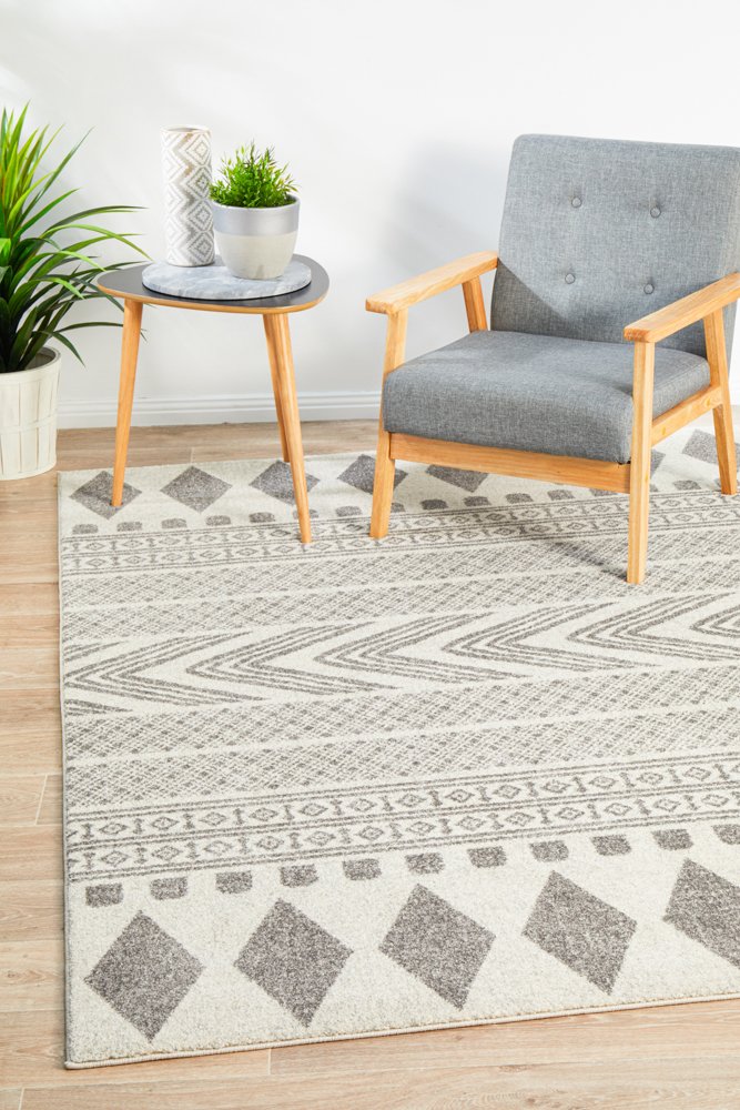 Mirage 359 Grey