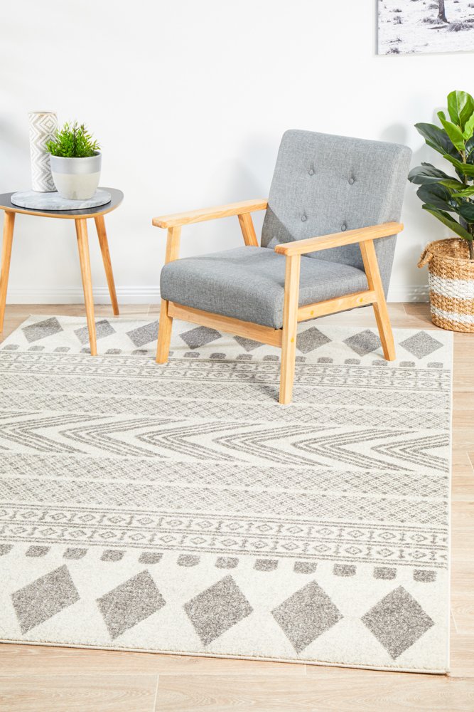 Mirage 359 Grey