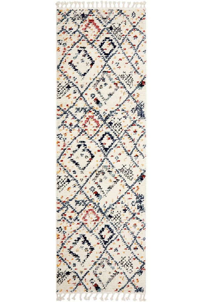Marrakesh 111 White