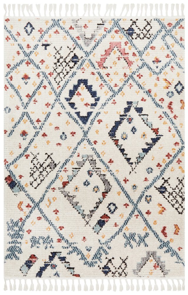 Marrakesh 111 White