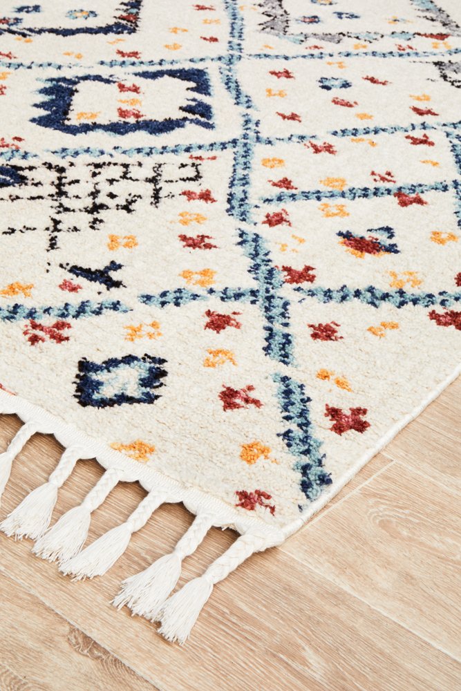 Marrakesh 111 White