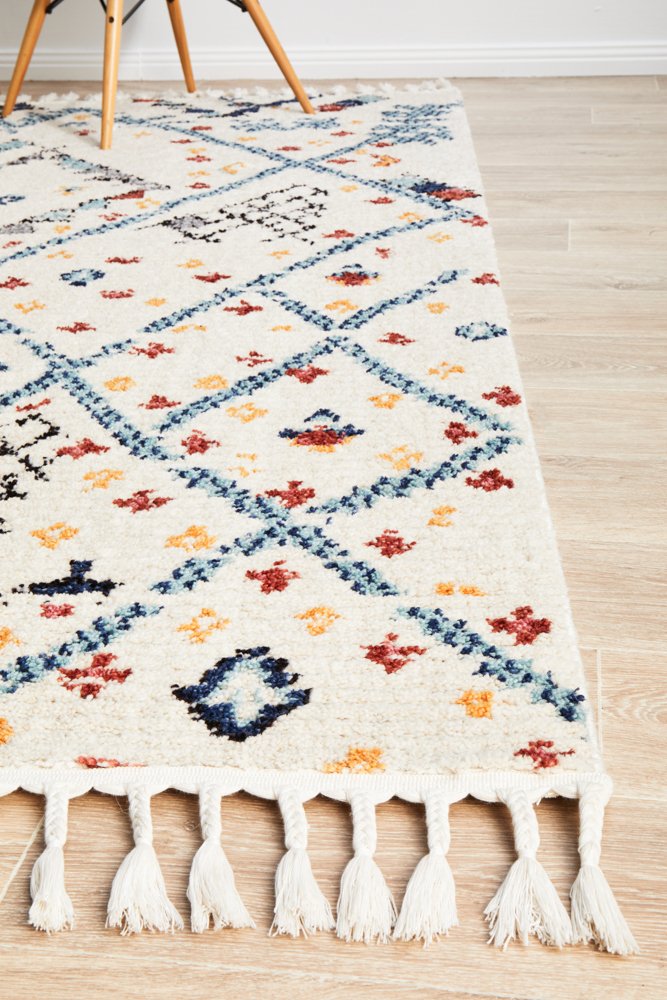 Marrakesh 111 White