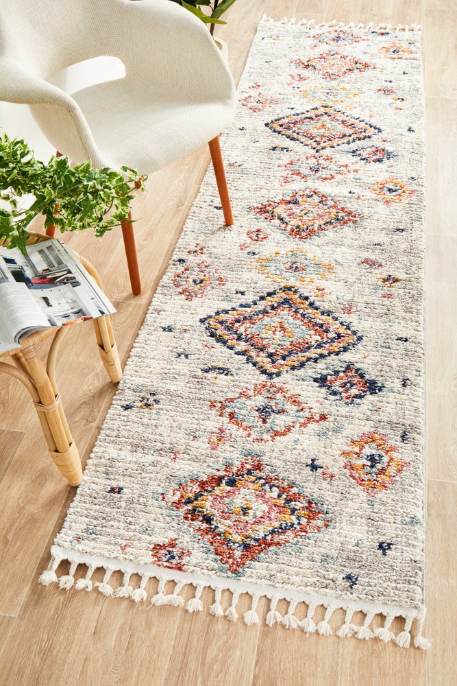 Marrakesh 222 Silver