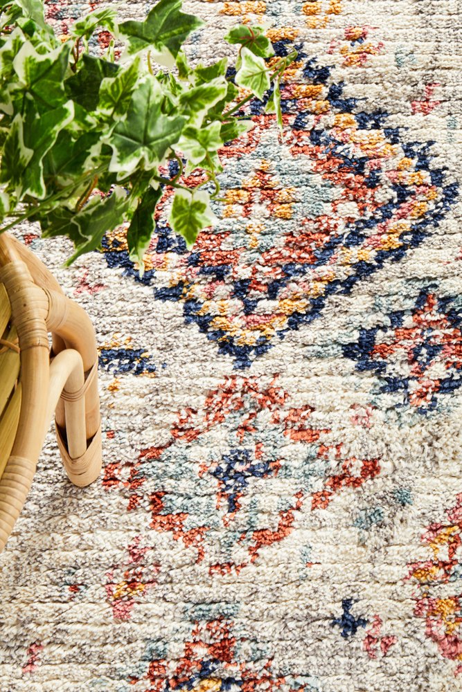 Marrakesh 222 Silver