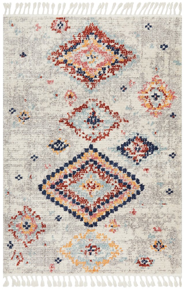 Marrakesh 222 Silver