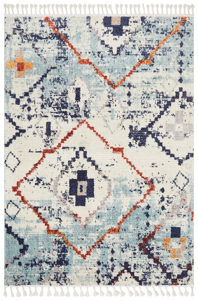 Marrakesh 444 Blue
