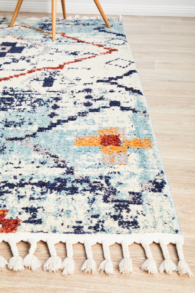 Marrakesh 444 Blue