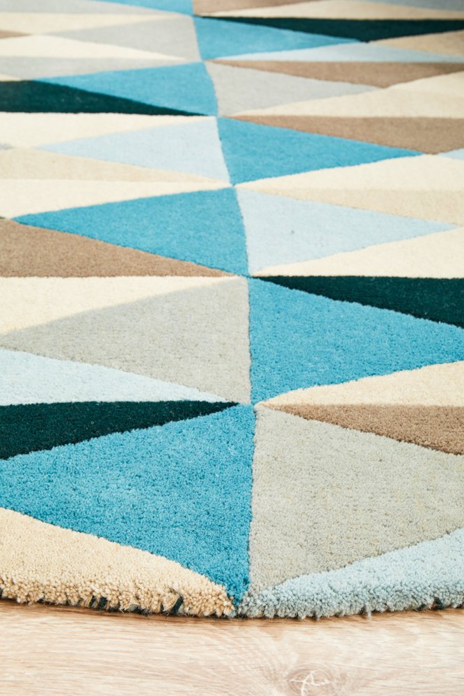 Matrix 901 Turquoise
