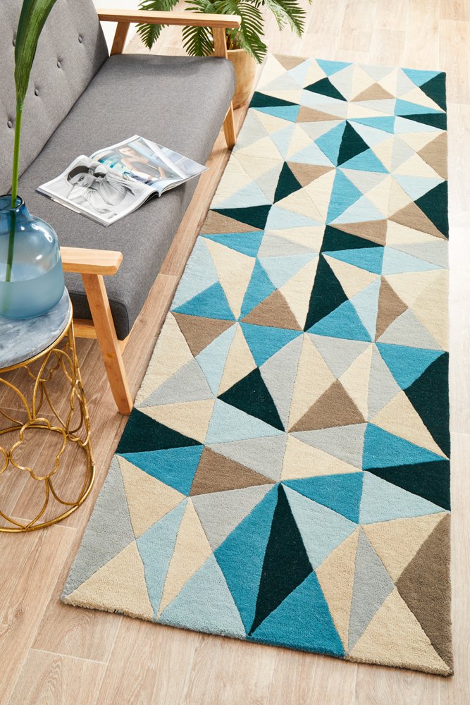 Matrix 901 Turquoise