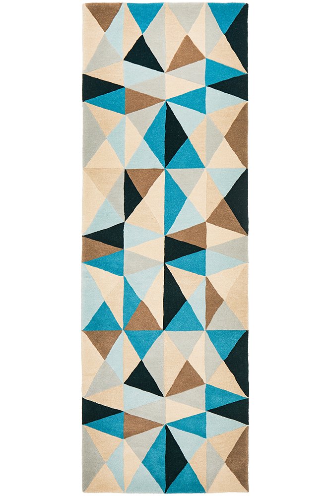 Matrix 901 Turquoise