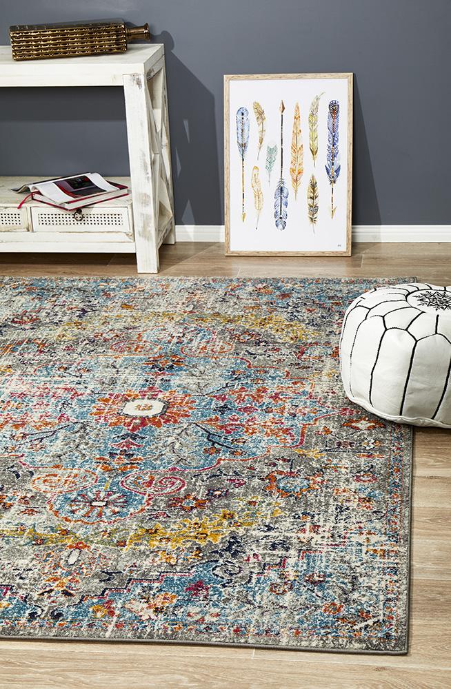 Museum 863 Multi