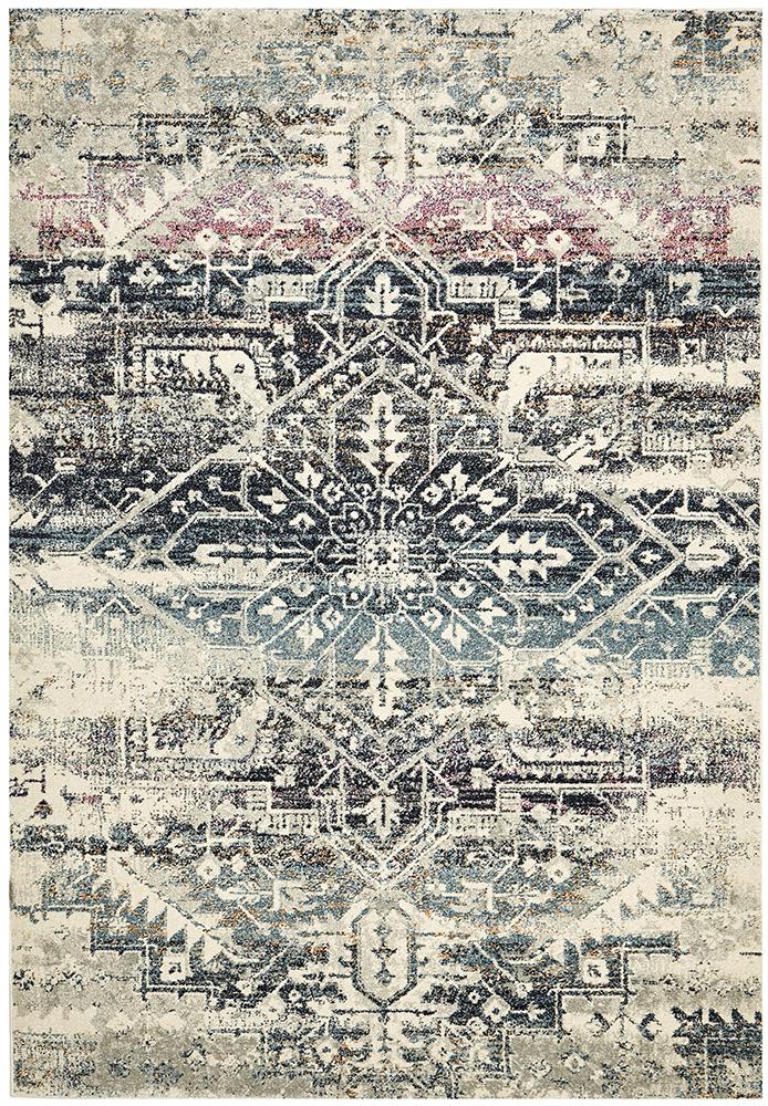 Museum 865 Blue