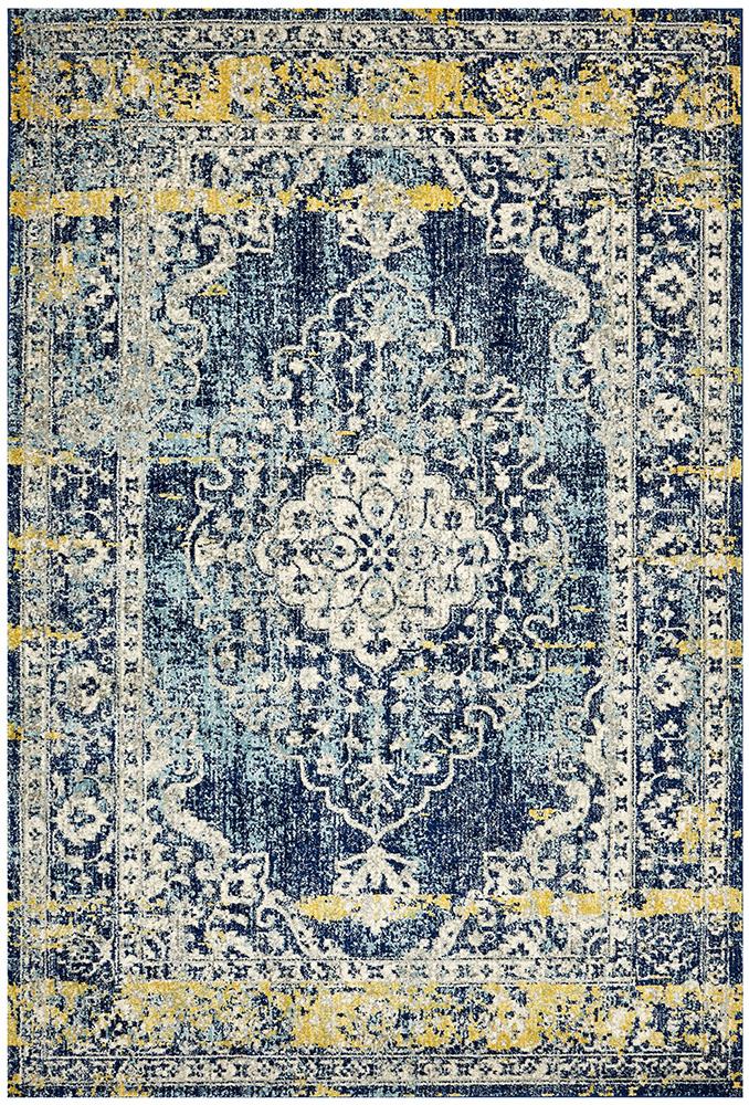 Museum 869 Navy