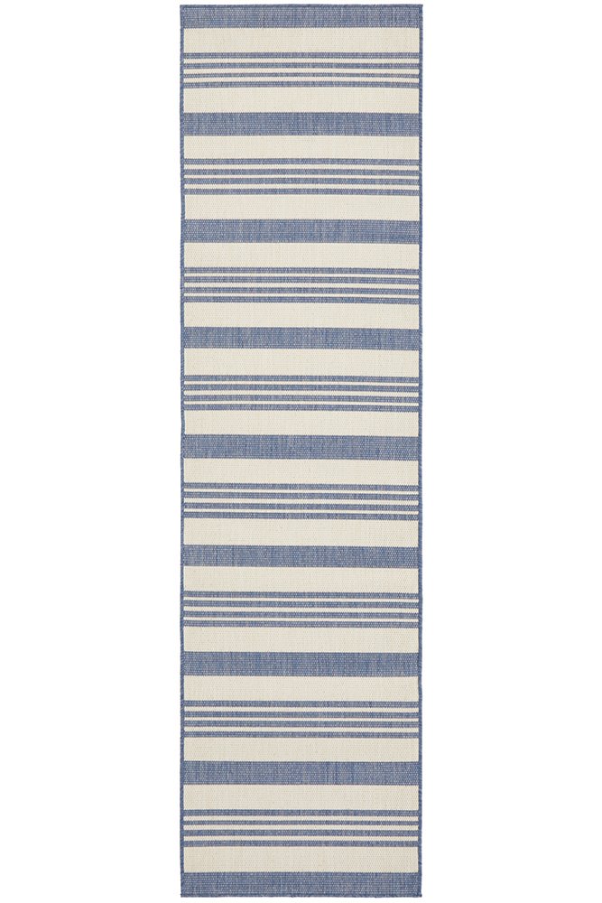 Newport Alvi Blue