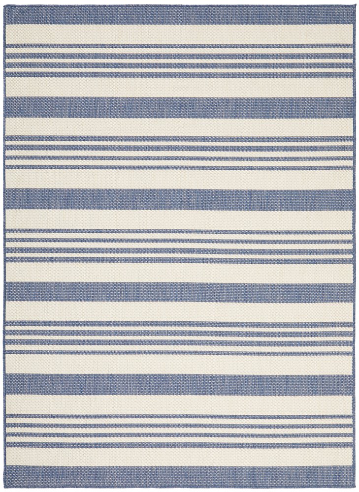 Newport Alvi Blue