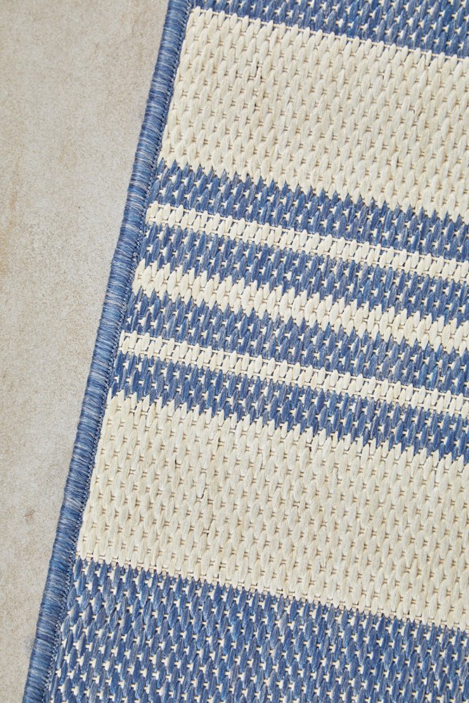 Newport Alvi Blue