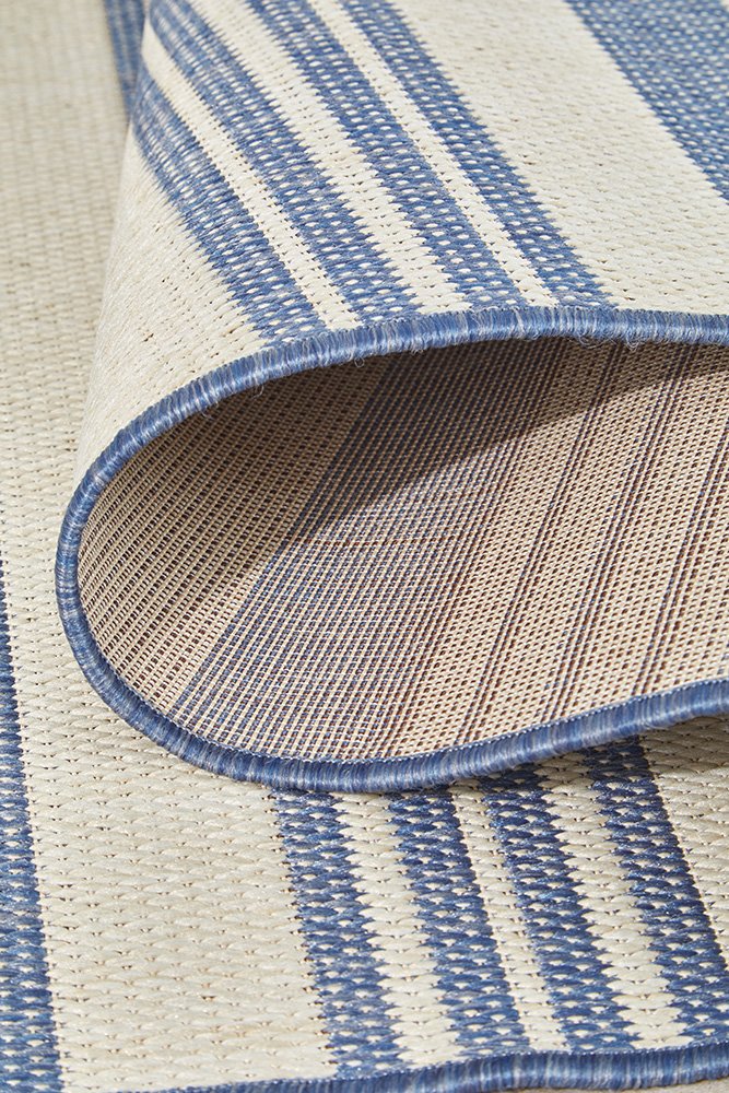 Newport Alvi Blue