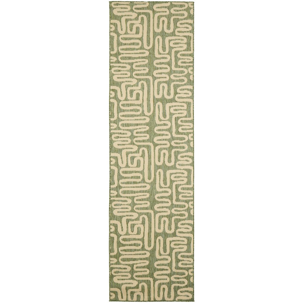 Newport Oran Green