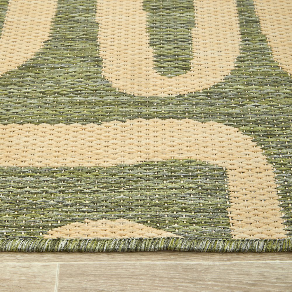 Newport Oran Green