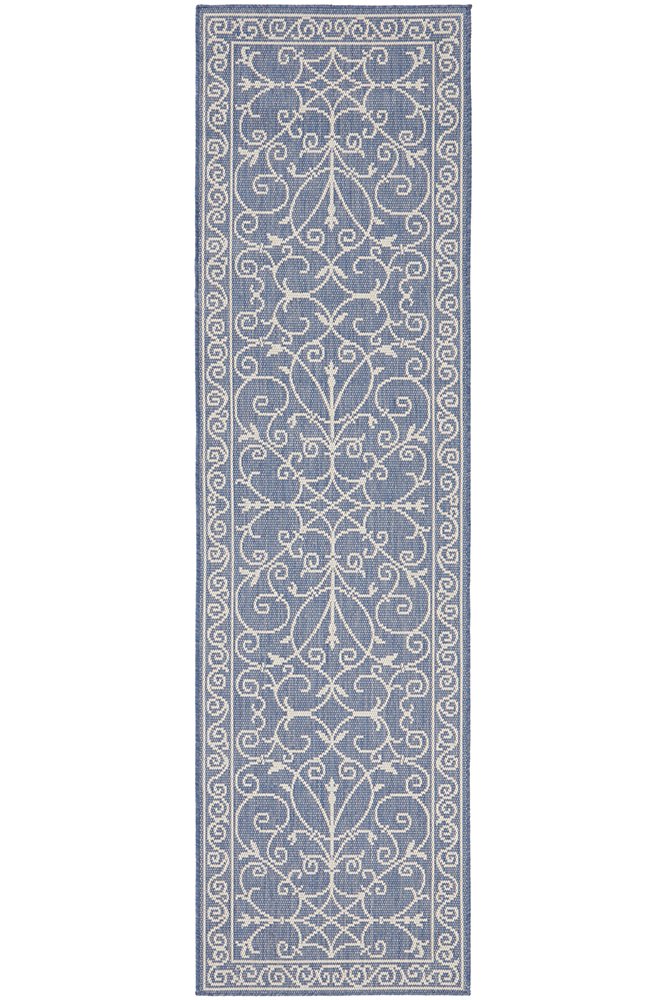 Newport Romy Blue