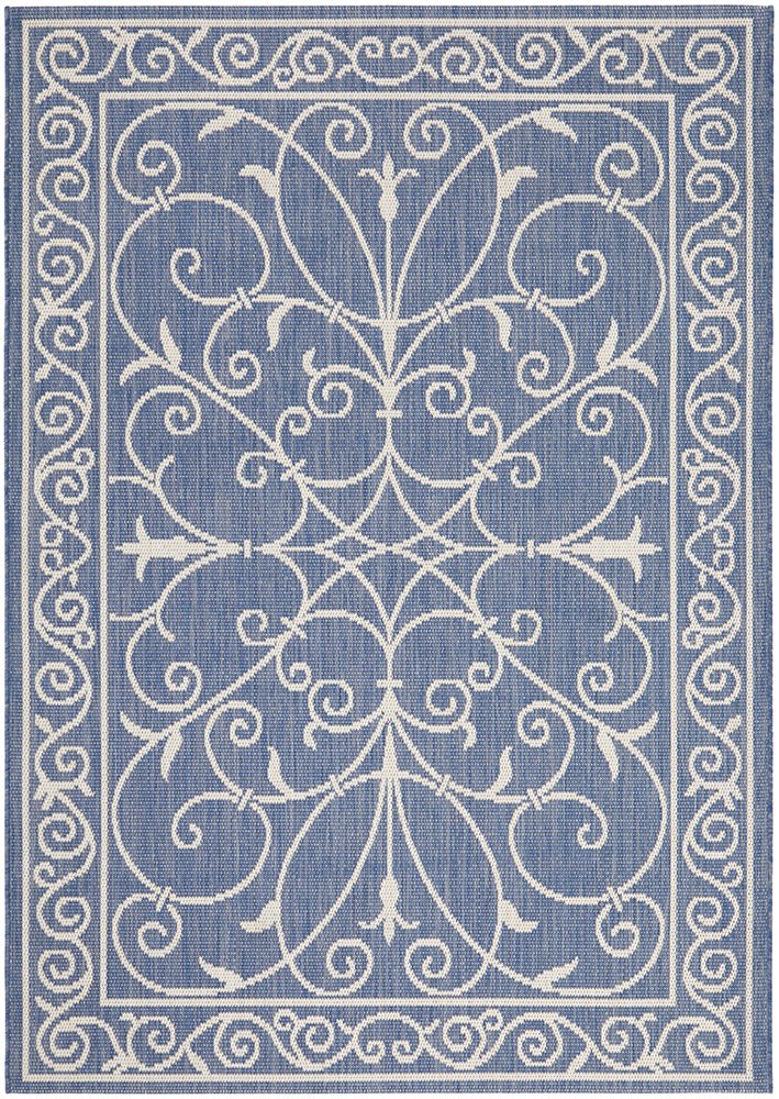 Newport Romy Blue