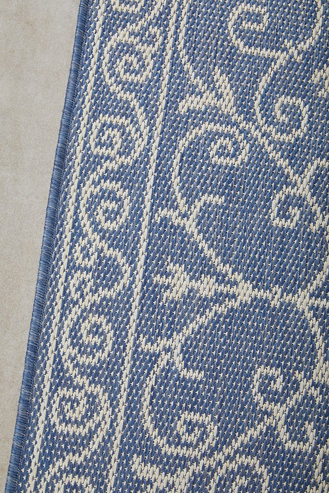 Newport Romy Blue