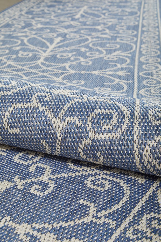 Newport Romy Blue