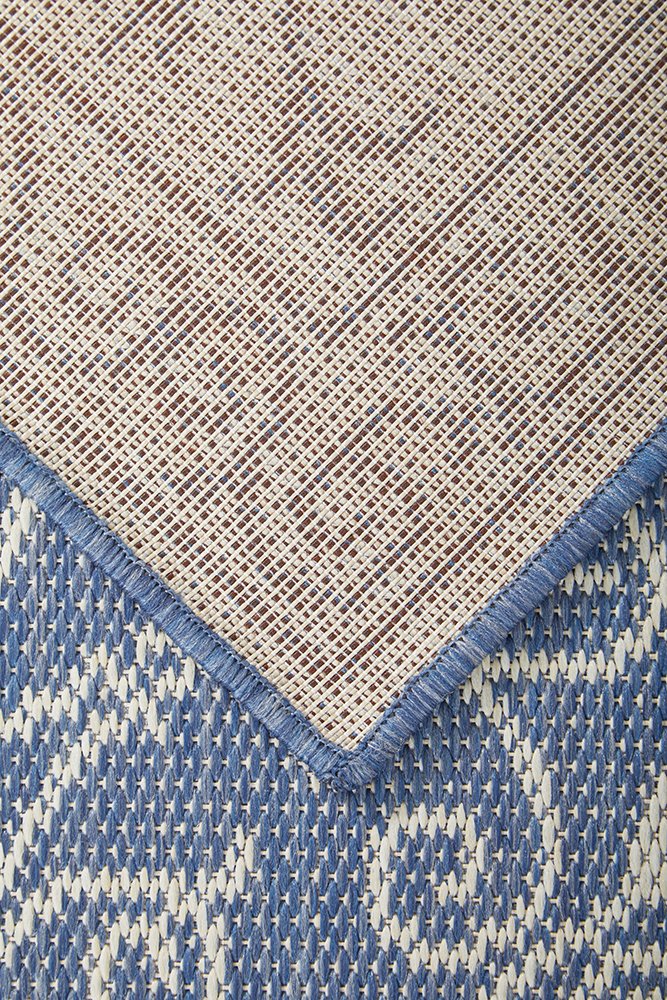 Newport Romy Blue