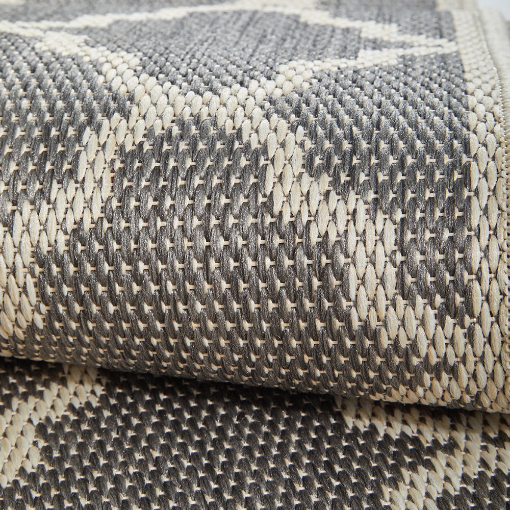 Newport Tash Grey