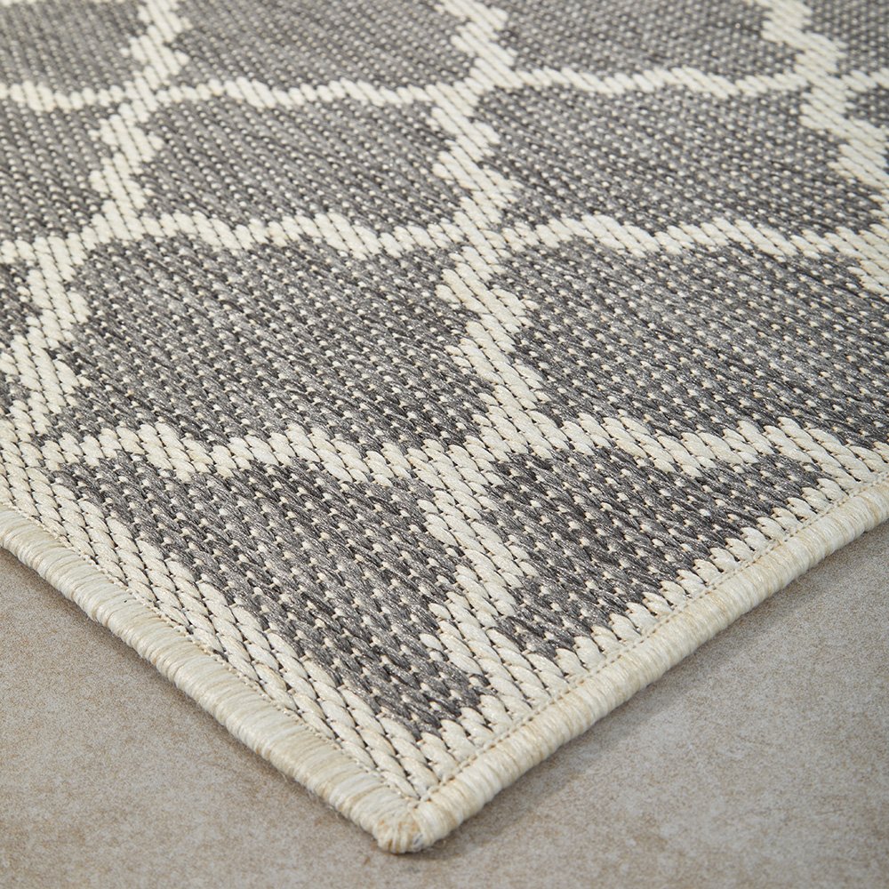 Newport Tash Grey
