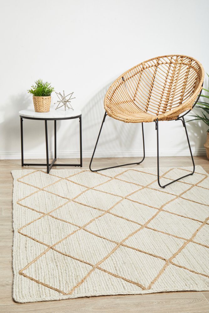 Noosa 222 White