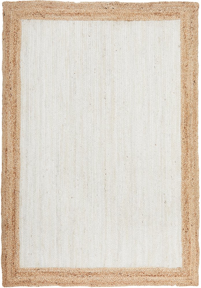 Noosa 333 White Natural