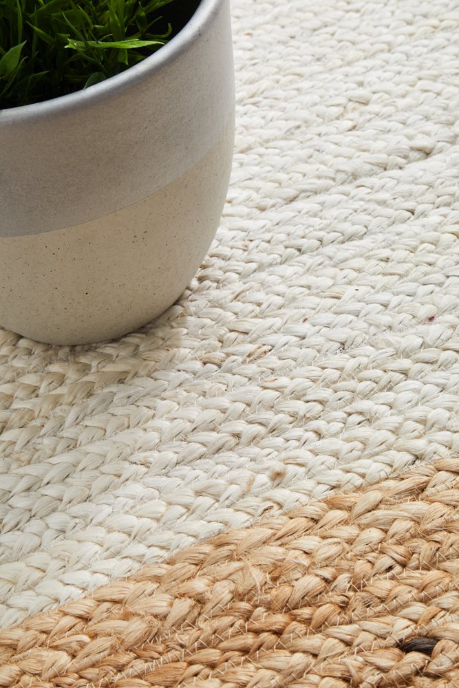 Noosa 333 White Natural