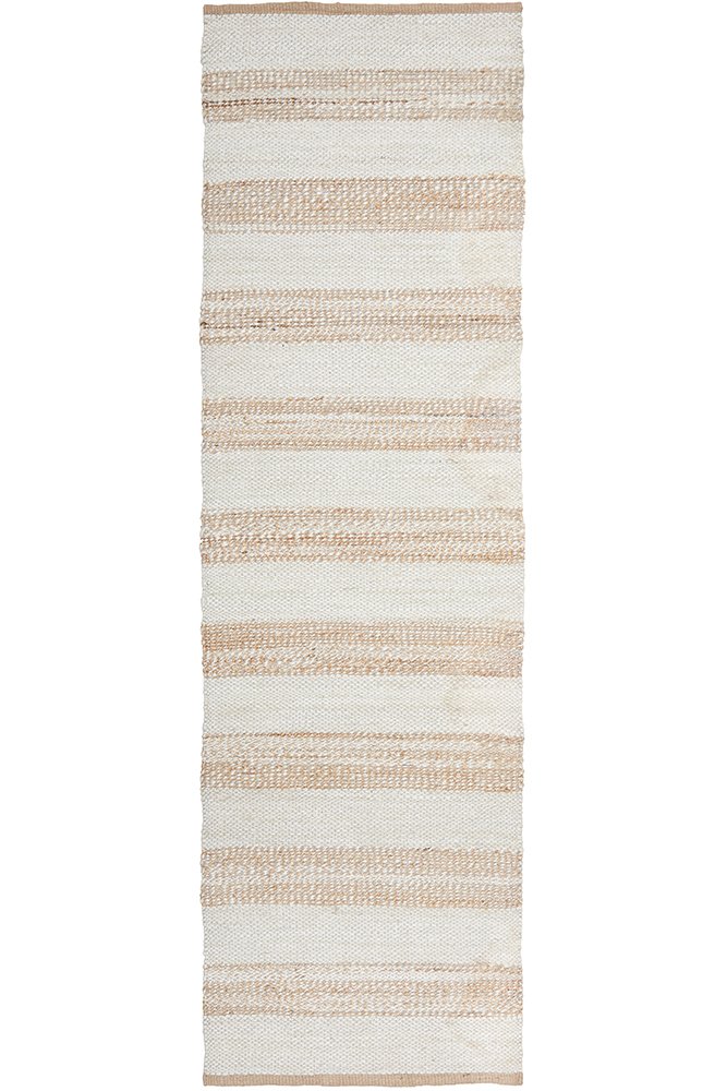 Noosa 555 Natural White
